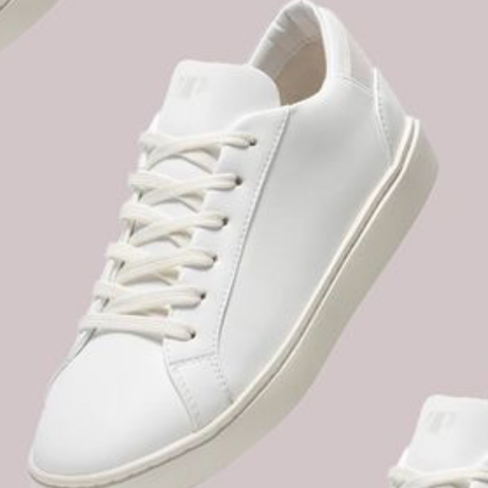 Thousand Fell Vegan Sneakers